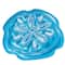 Swimline 64" Blue Sand Dollar Inflatable Pool Raft Float